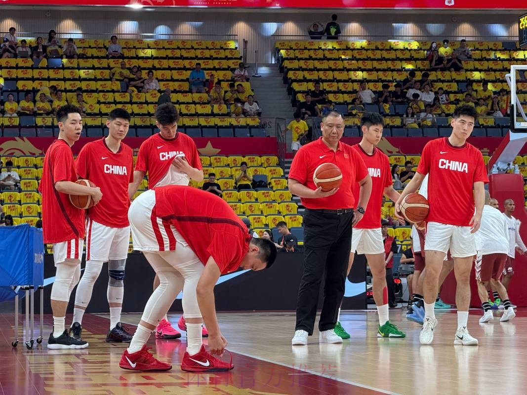 2026世界杯男篮预选赛直播全程精彩呈现